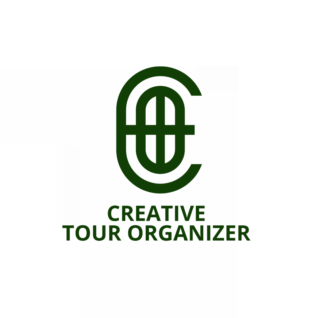 tour organizer